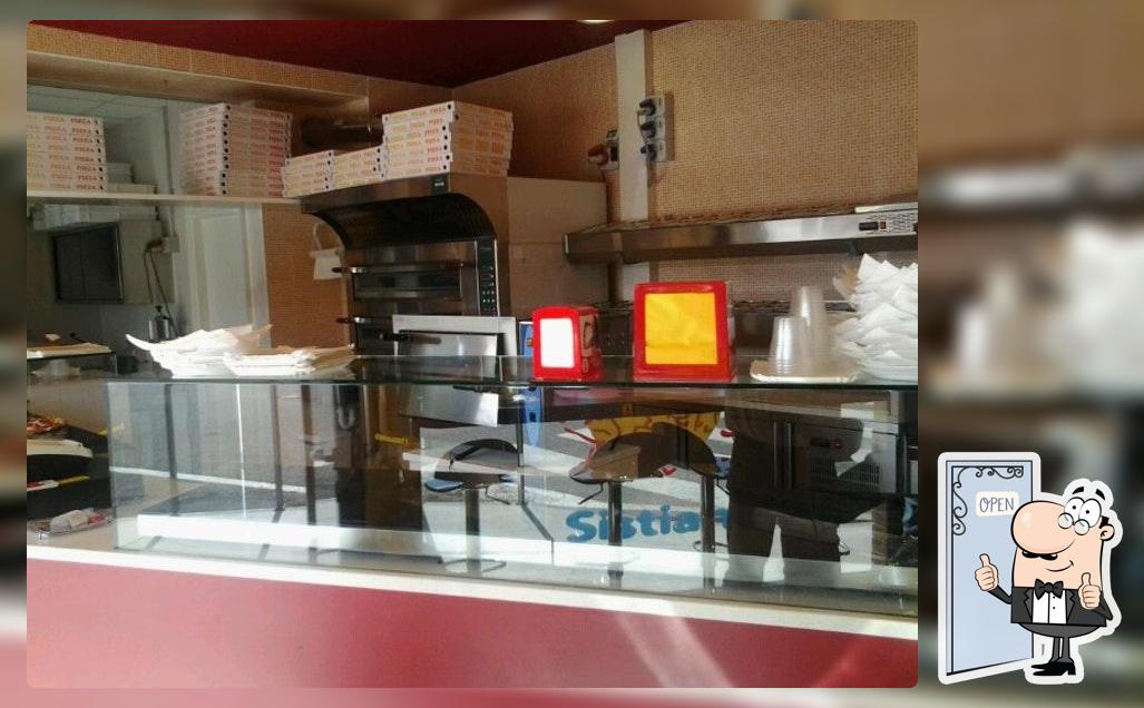 pizzeria joy
