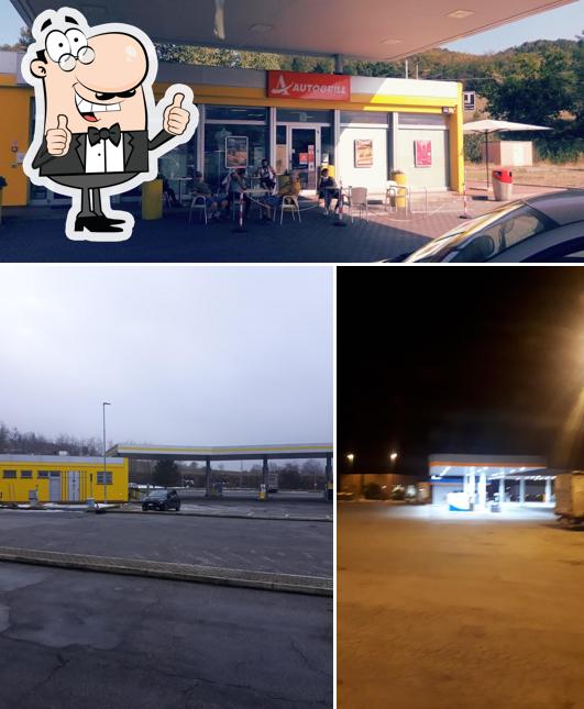 Guarda la immagine di Autogrill Mercato Saraceno Est