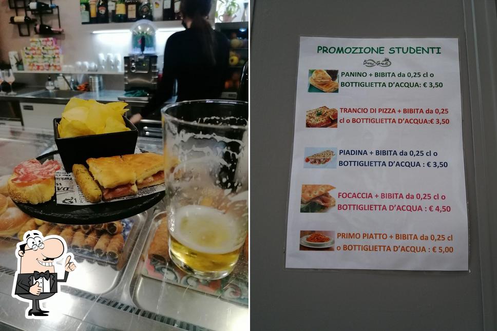 Ecco un'immagine di Bar della Stazione (BINARI GEMELLI)