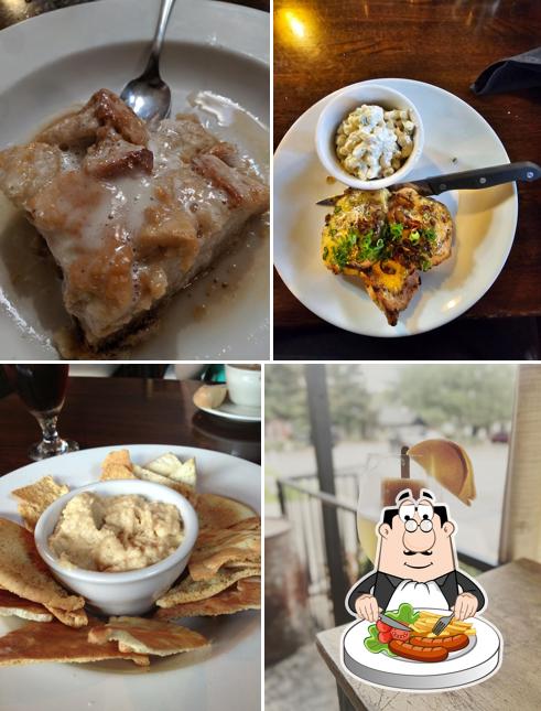 Friends Grille and Bar in Valdosta - Restaurant menu and reviews