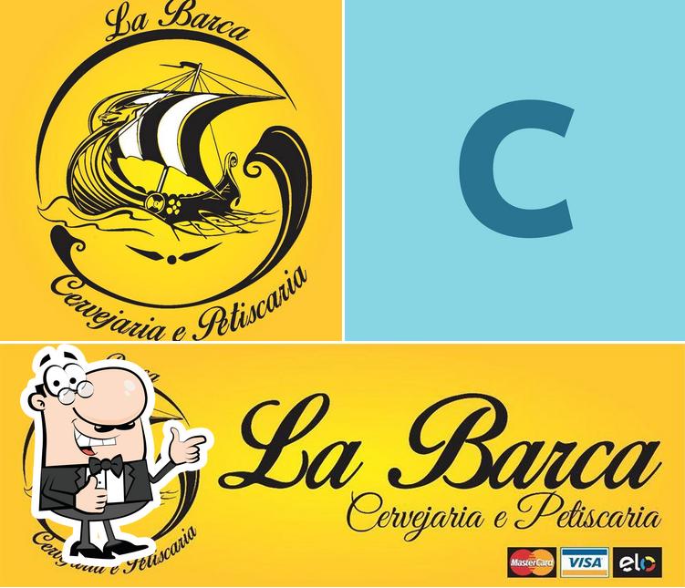 Cervejaria & Petiscaria Lá Barca, Brasil
