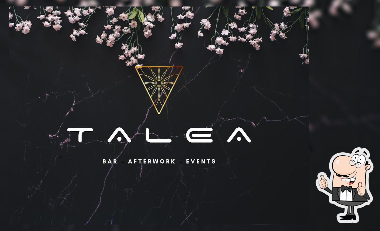 Talea Bar