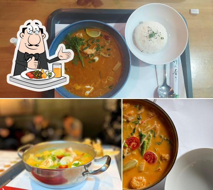 ASIAN KITCHEN MARTIM MONIZ restaurant, Lisbon Restaurant reviews