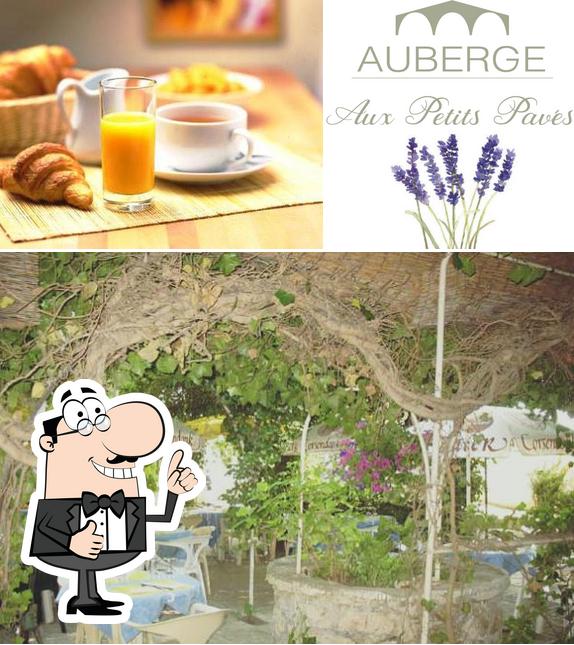 Photo de Auberge aux Petits Pavés