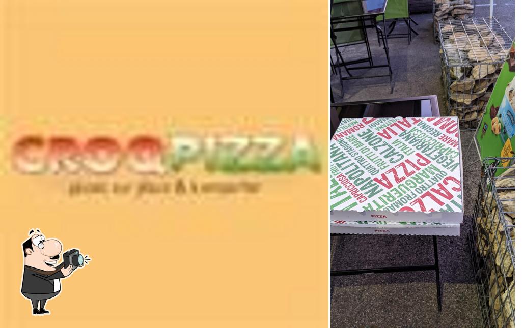 Regarder l'image de Croq Pizza