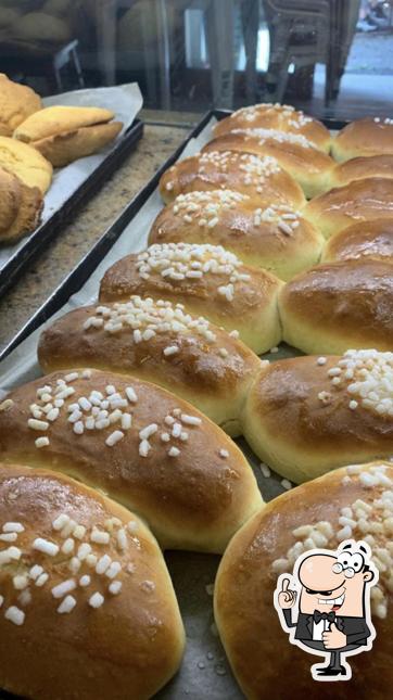 Guarda la foto di I Taralli Di Zio Pino