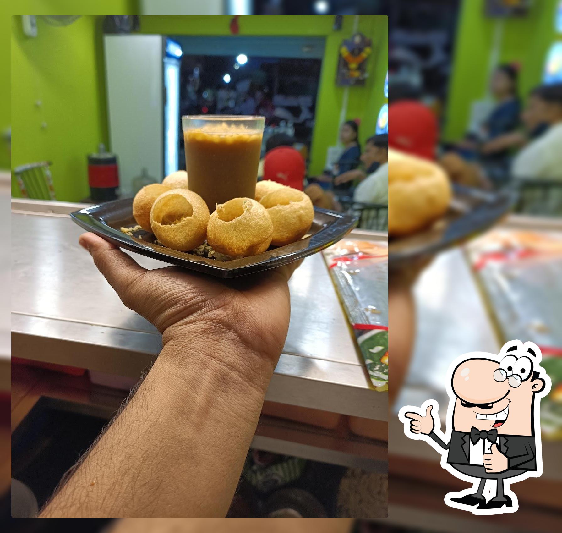 Mahalaxmi Bhel