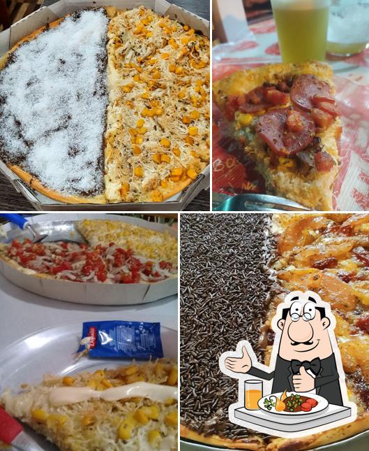 Pizzaria Tokabana