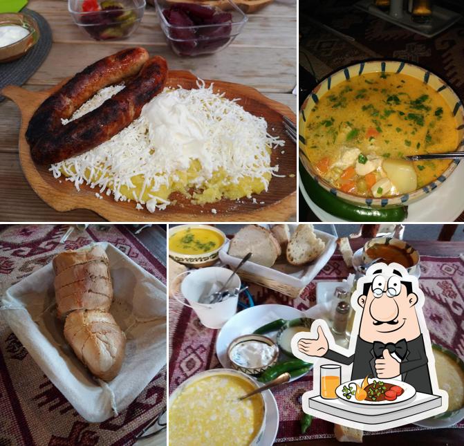 Popasul Castelului