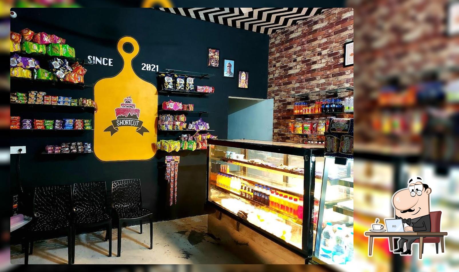 Shortcut Foods