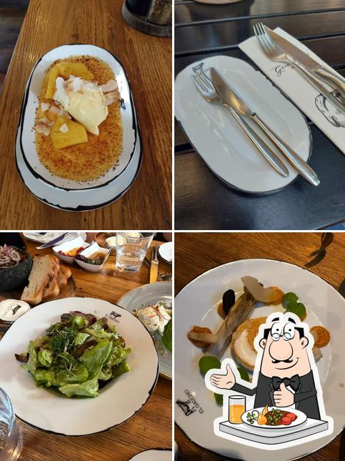 El Gaucho steakhouse, Munich Restaurant reviews