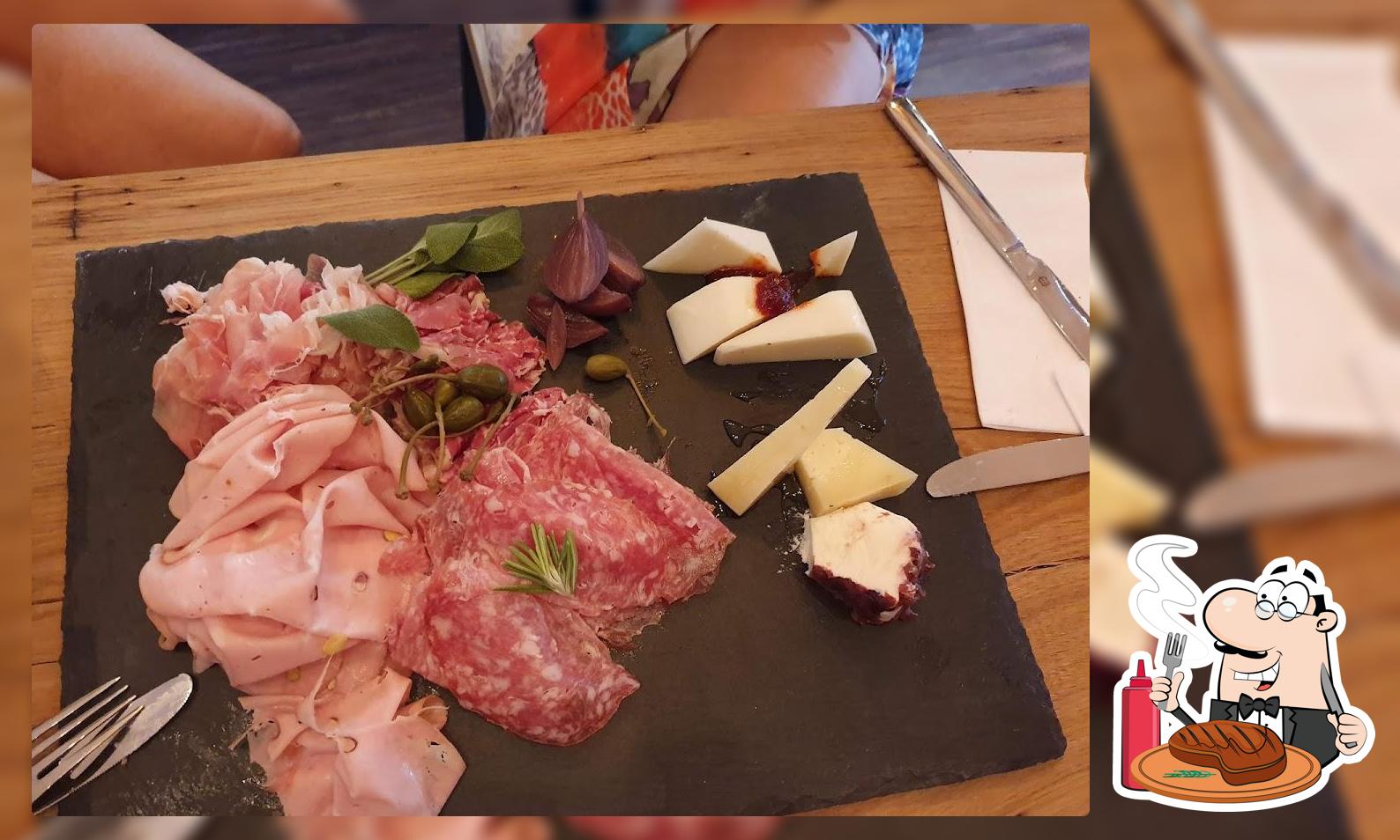 TIBOLI Delikatessen und Wein GmbH