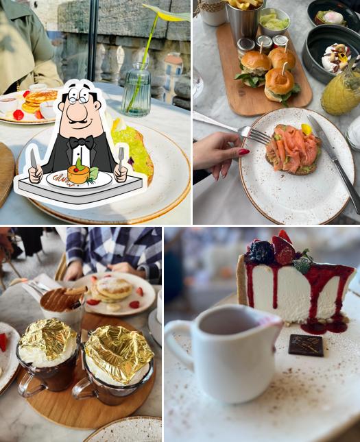 The Dome Milano Italian Restaurant & Rooftop Bar, Milano Recensioni