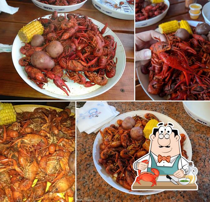 Best cajun restaurants in Shreveport, summer 2024 Restaurant Guru