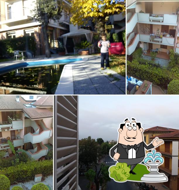 CASA ROSSA RESORT