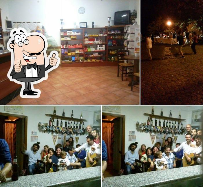 Circolo Ancol da Peppino