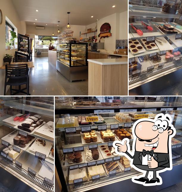 Here's a pic of Gluten Free 4 U - Geelong - Bakery, Cafe, Cakes Shop, Pizza, Wholesale Bread