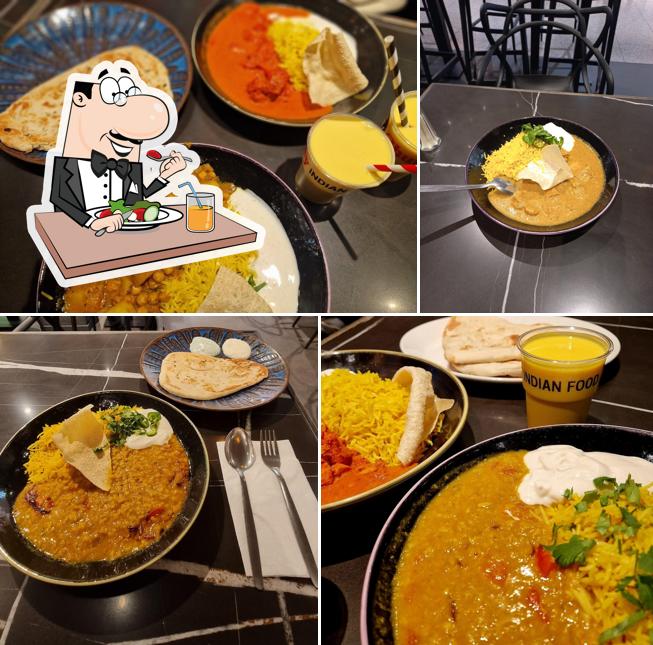 Chutney Indian Food restaurant, Hamburg, JuliusBrechtStraße 6