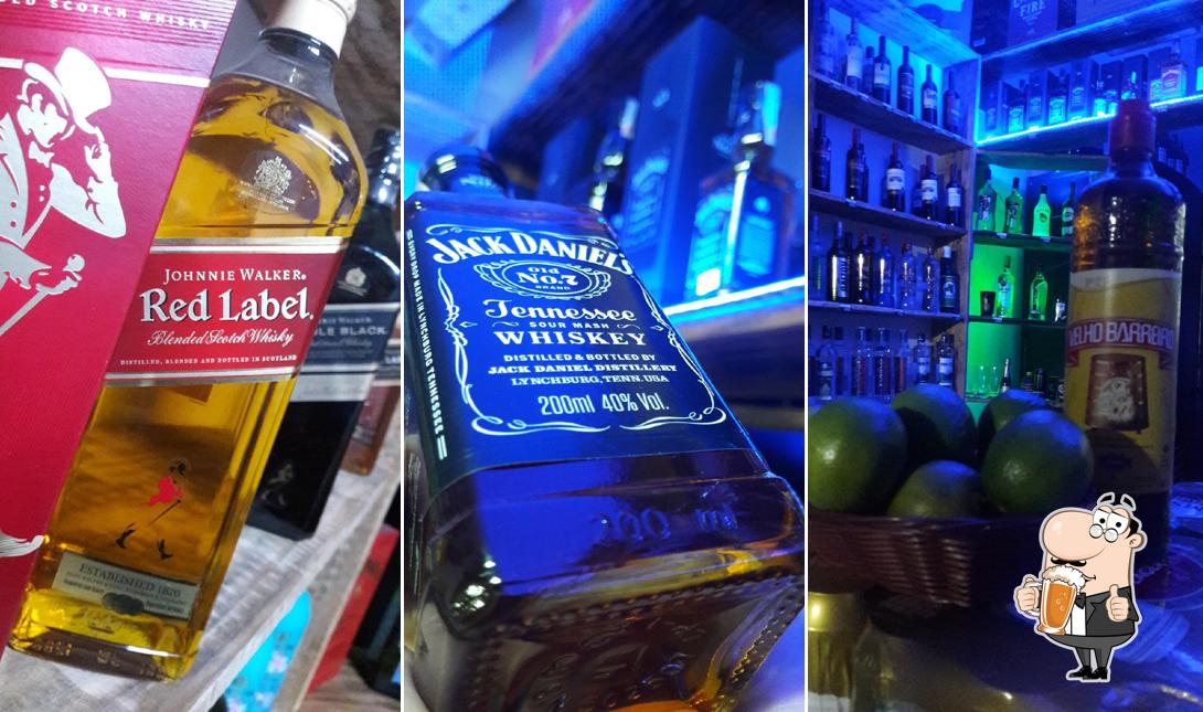 Distribuidora Deck's bebidas