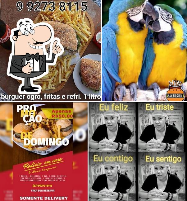 Hamburgueria
