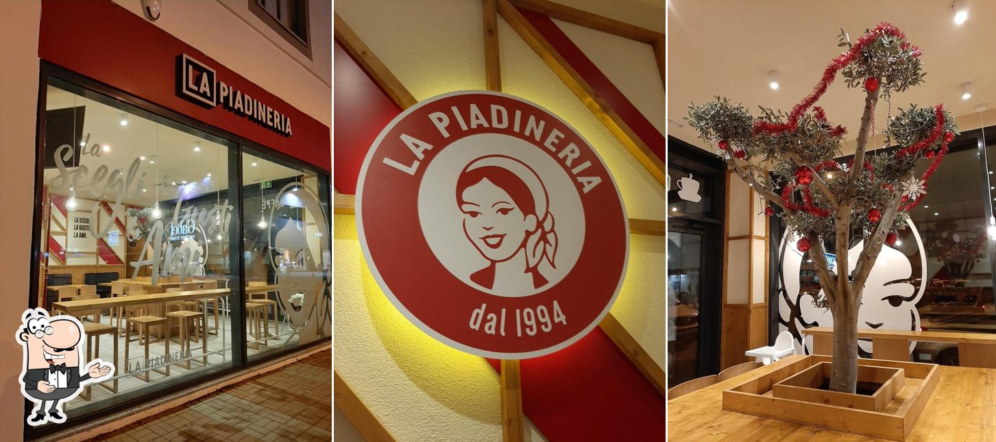 Regarder cette image de La Piadineria