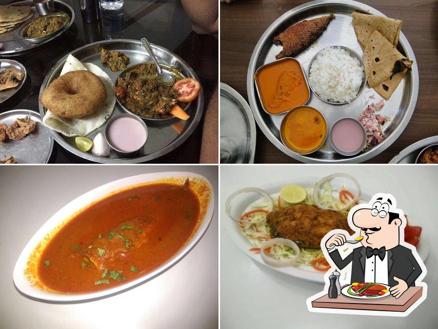 Malvani Katta, Mumbai, Goregaon east - Restaurant menu and reviews