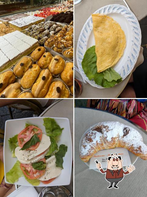 Pasticceria Da Alberto