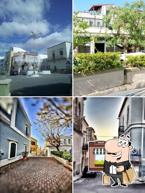 Guarda gli esterni di Largo 20