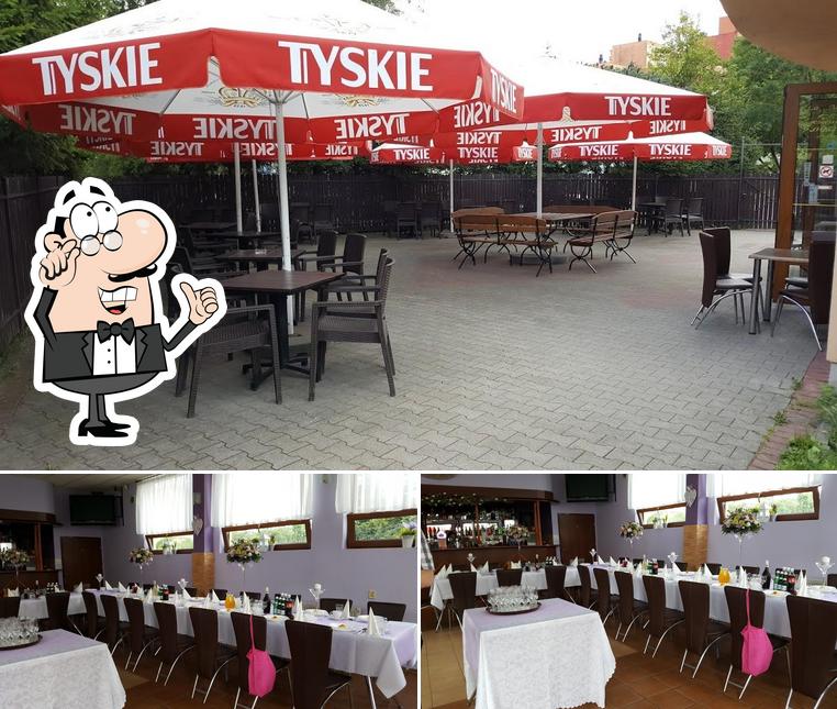 La Mirage Drink&Bar, Siemianowice Slaskie Restaurant reviews