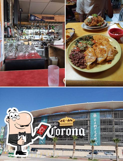 See the image of Reyna's Mexican Restaurant