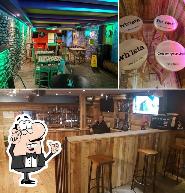 Smokies Retro Bar in Kendal - Restaurant reviews