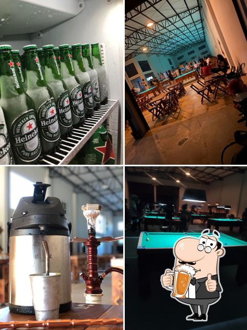 Texano Snooker & Lounge Sinop