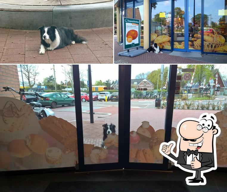 Bakkerij Bos