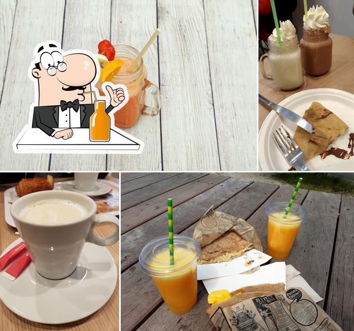 Crêp'eat Lille