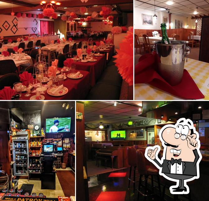 Find the best place to eat in Dresden, New York, spring 2024