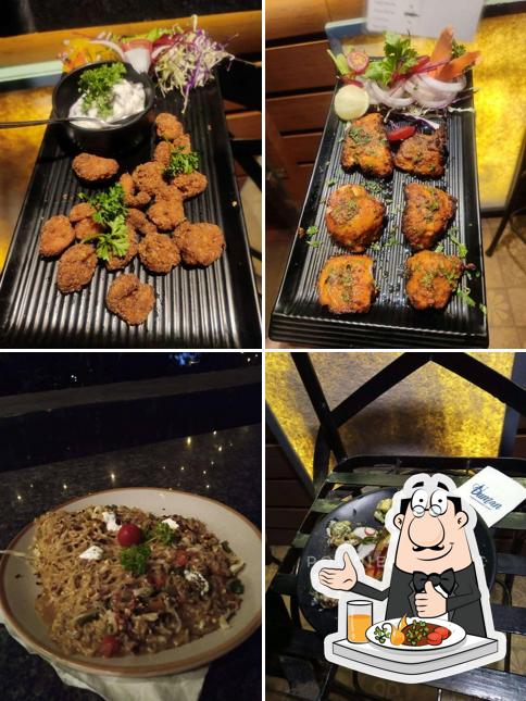 Duman Turkish Lounge