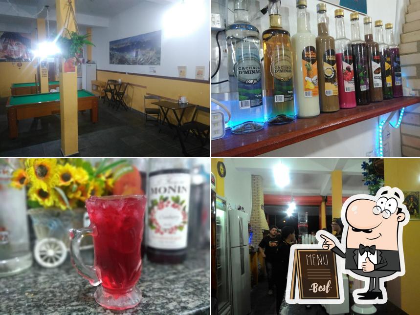 See the image of Miau - Restaurante, bar e petiscaria