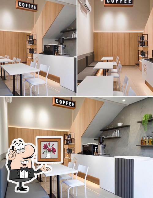 Gardinali Coffee House