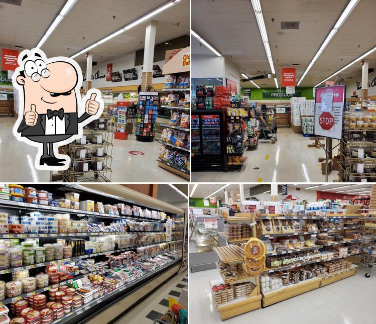 Jan's Valu-mart Deep River