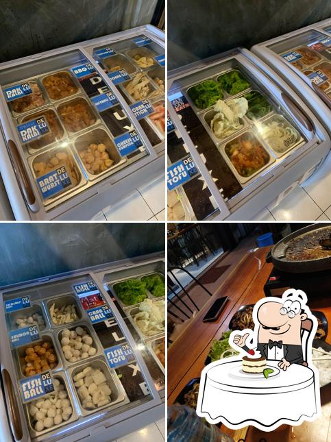 Matjeo Korean Grill Jember restaurant, Jember - Restaurant reviews