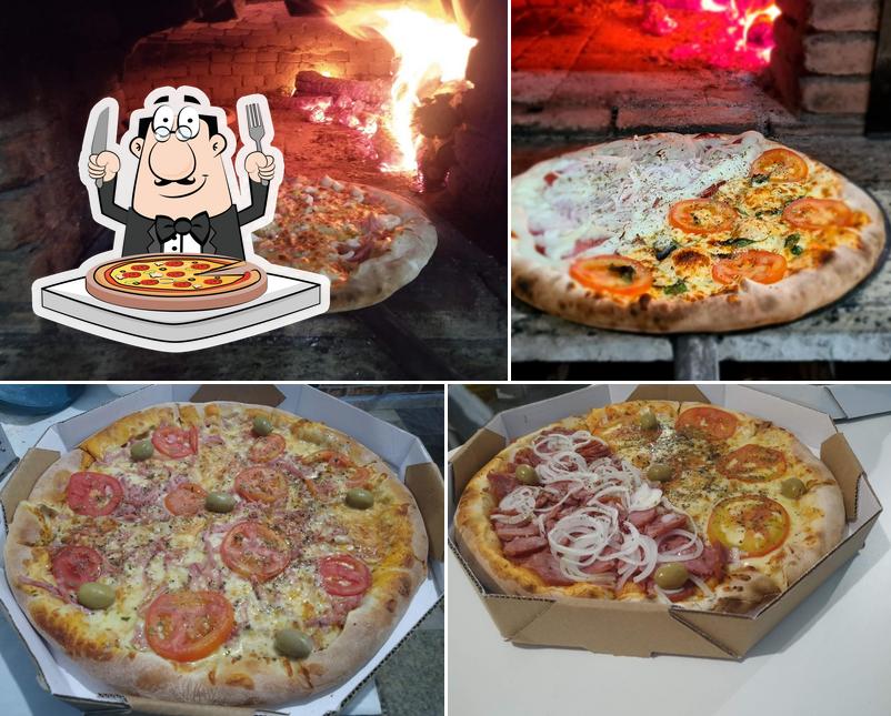 Pizzaria la bonito