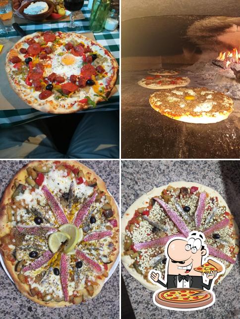 Restaurant Pizzeria la Gaieté