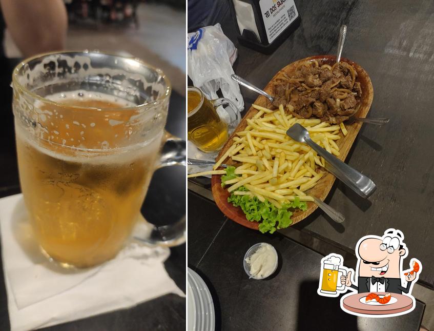 Rei dos Sabores