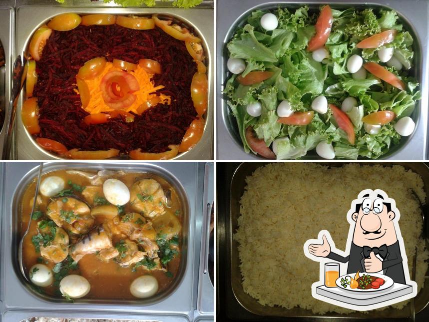 Sabor e Drinks Restaurante