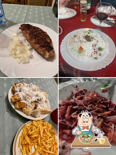 Restaurant "Žežo"