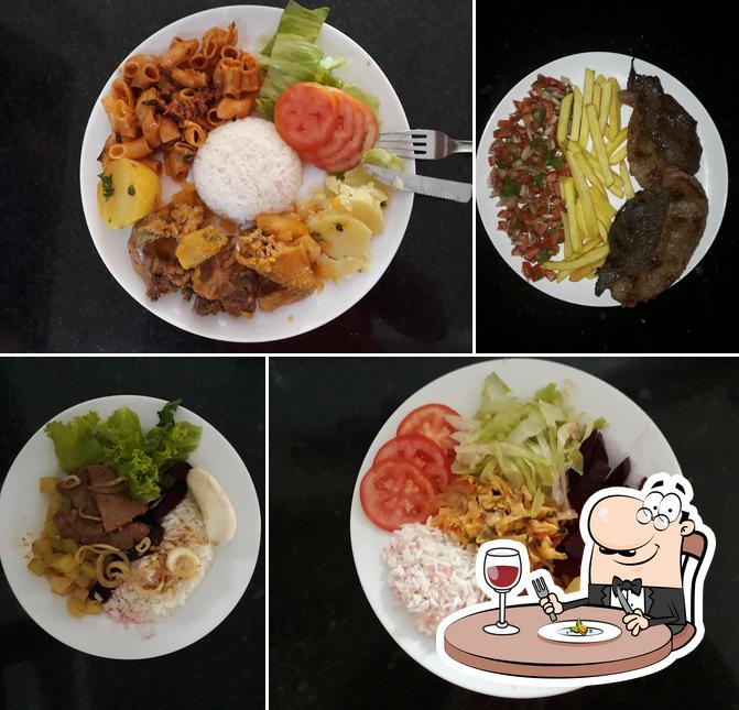 Restaurante Bambar