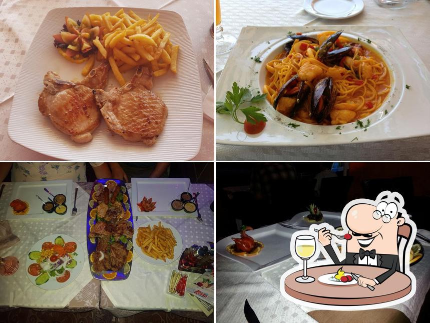 Best spanish paella in Costa Adeje restaurants, summer 2024 Restaurant Guru
