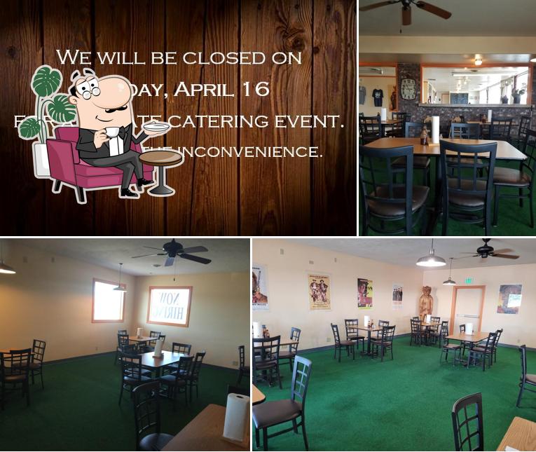 Find the best place to eat in Blackfoot, spring 2024 Restaurant Guru