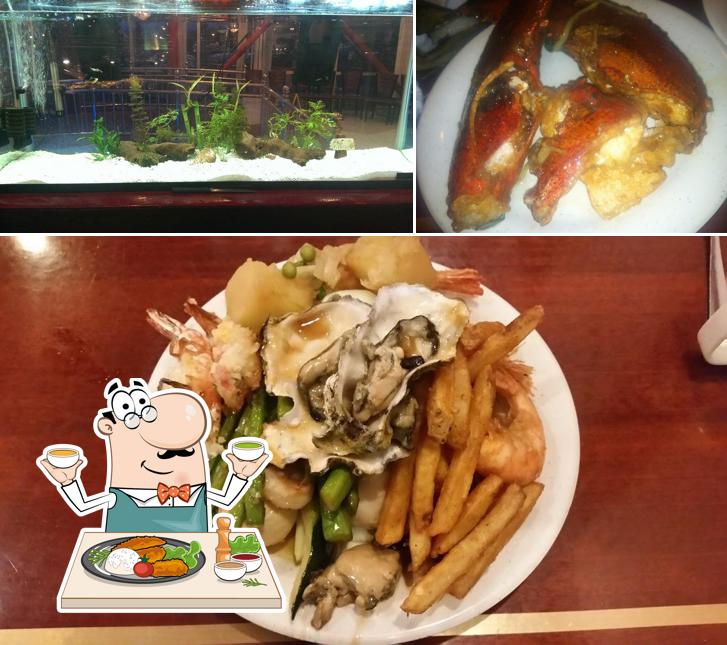 Kent Super Buffet in Kent Restaurant menu and reviews