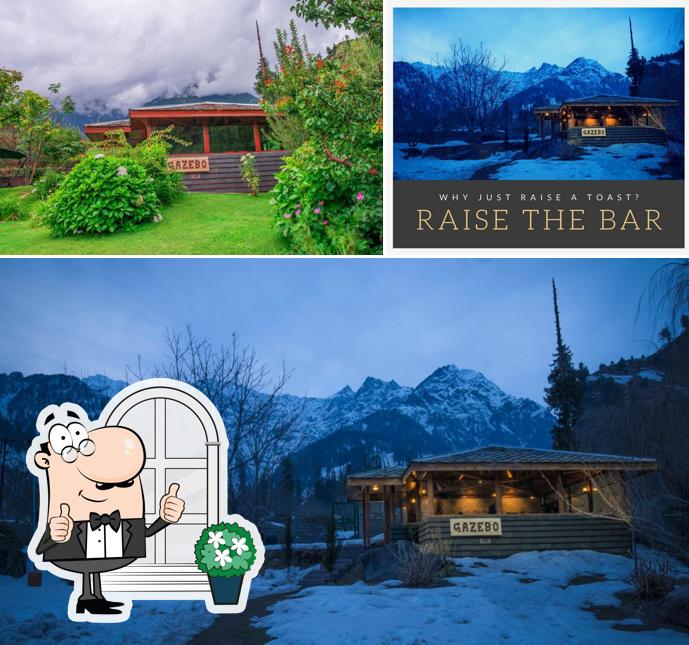 The Gazebo